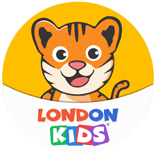 London Kids Logo